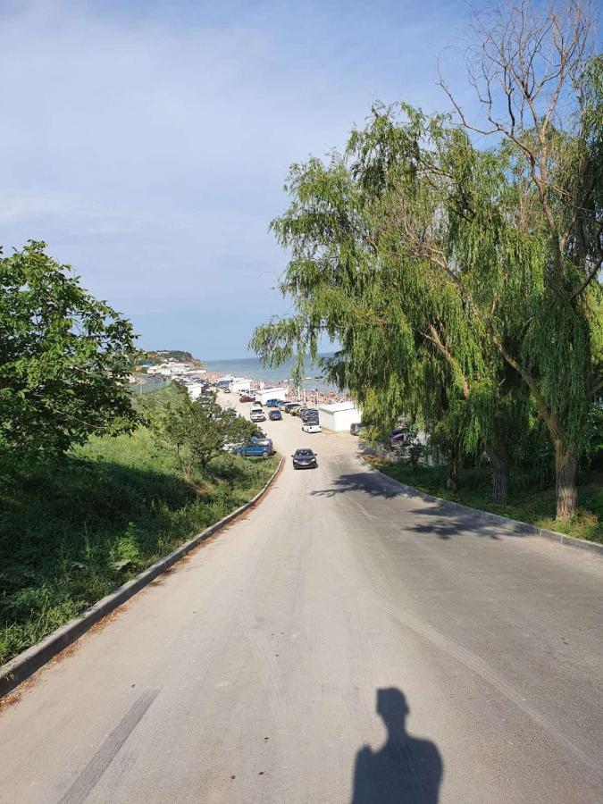 Вапнярка, Одесская Область, Жилье У Моря Εξωτερικό φωτογραφία