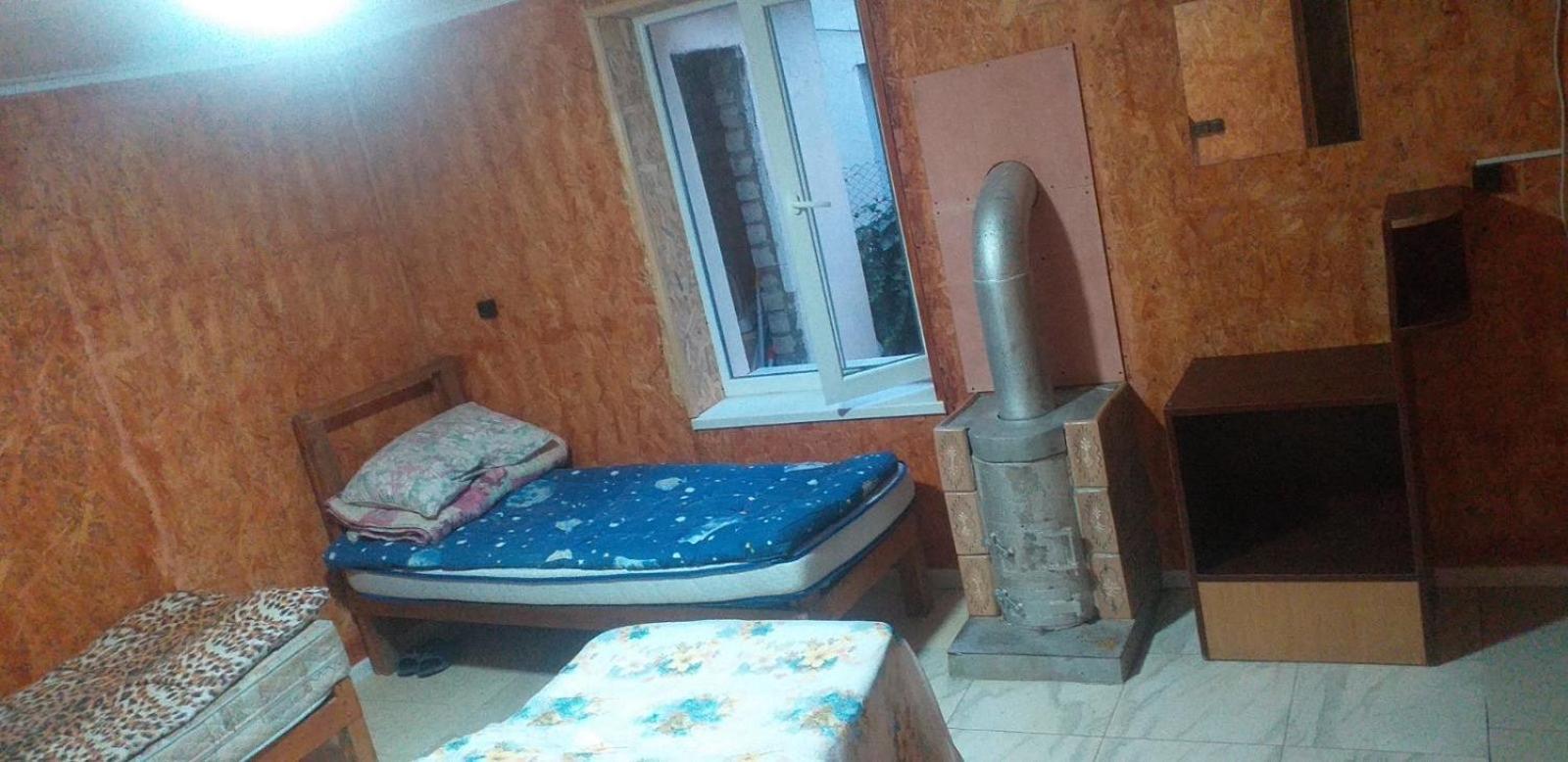 Вапнярка, Одесская Область, Жилье У Моря Εξωτερικό φωτογραφία