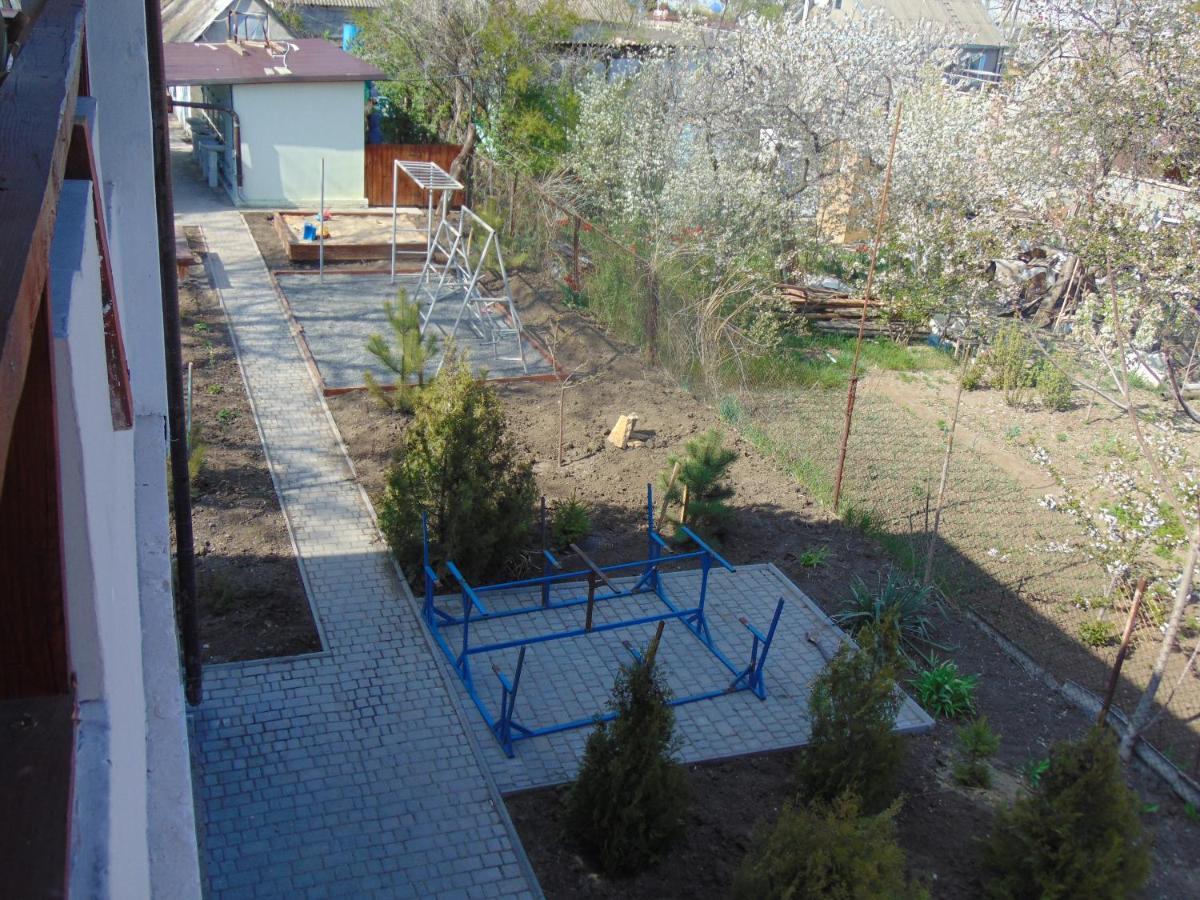 Вапнярка, Одесская Область, Жилье У Моря Εξωτερικό φωτογραφία